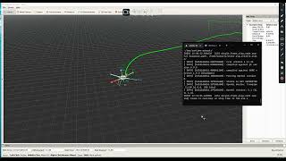 PX4 AutoPilot Flight Log 3D PlayBack Tool