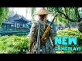 Phantom Blade Zero EARLY New Gameplay 15+ Minutes! - PlayStation 5 Pro in 2026