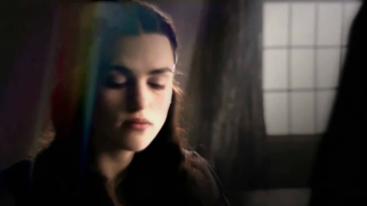 Gone Away (Merlin: Arthur/Morgana/Merlin) - YouTube