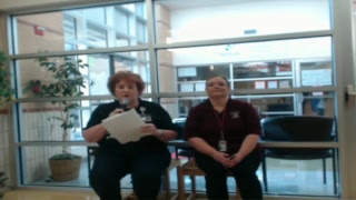 Binion Elementary TV Live Stream