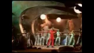 Britney Spears feat Max Raabe - Oops... I Did It Again
