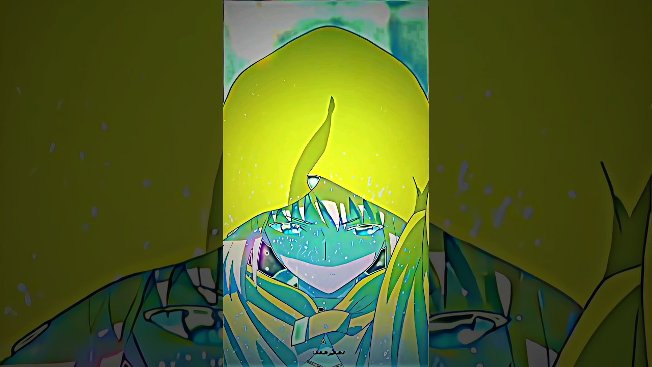 Saber 4k edit | alight motion | 