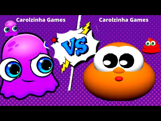 Pou Gameplay  jogar POU na sexta-feira #28 