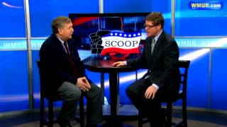 Extended Interview: Rep. Steve Shurtleff