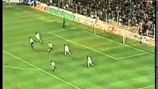 Liga 97-98 - J.13 - Athletic Club 1 Real Madrid 1