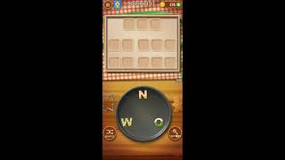 WORD COOKIES OATMEAL LEVELS 1 - 5 NEW UPDATE screenshot 5