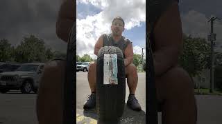 Mavis All Season Touring Tire Review