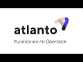 Atlanto – Einfache Buchhaltung Video Slide 1