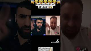 Best Of Papa Kralle Vs Kürt Ibo Ürtibo