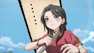 【活俠傳同人動畫】天地無聲勢！