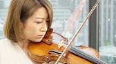 バイオリニスト鈴木愛理 ドイツで磨く芸術 Youtube