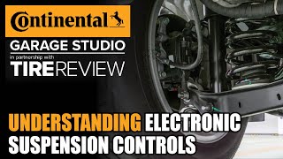 Famous Understanding Electronic Suspension Controls Net Worth