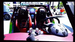 Smartoon Dans Auto Moto Sur Tf1