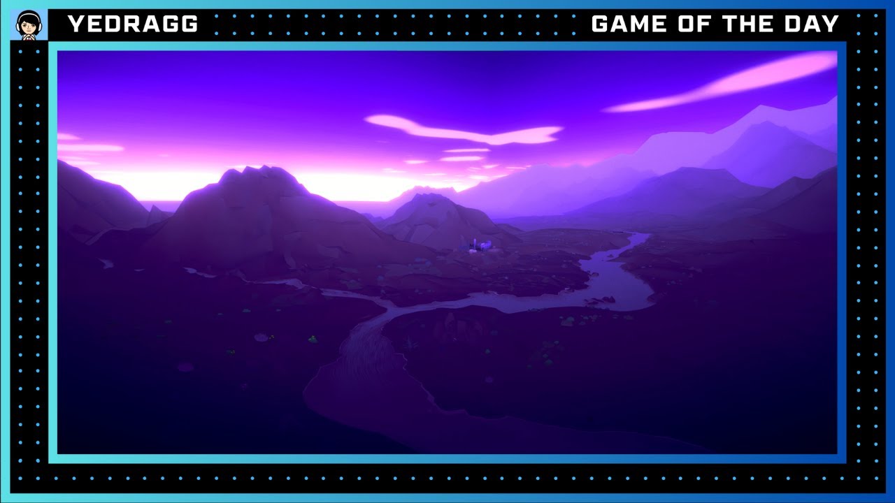 Atuel · Narrative Documentary Walkthrough 🌊