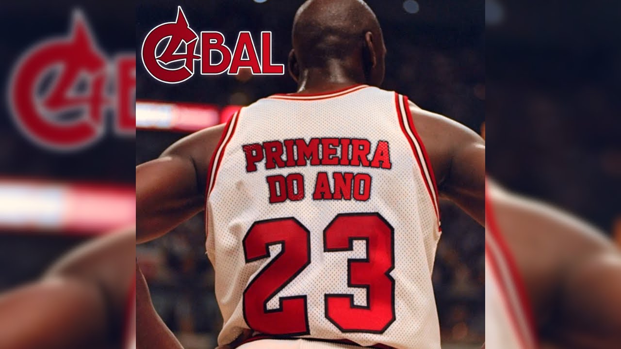 Cabal - Primeira Do Ano 23 (Cquarta)