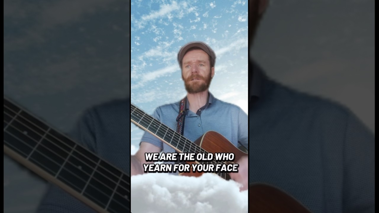 Marty Haugen&rsquo;s Gather Us In - cover part 2