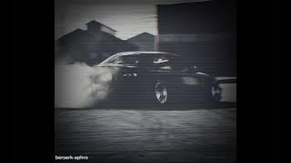 Berserk-aphro (ultra slowed and reverb)