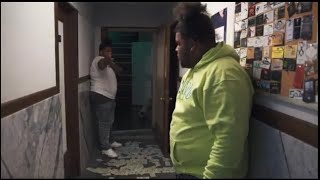 twenty3wayz - way we live (official music video)