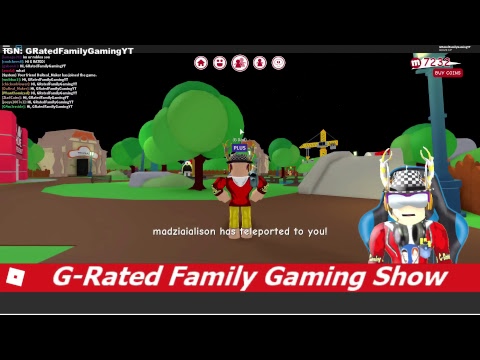 Michael Mayhem Show! - Michael Mayhem Show!