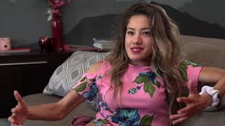 Part 2 Lil Miss Ross