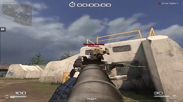 Special Force 2 Tutorial - AK103 Basics and Tips