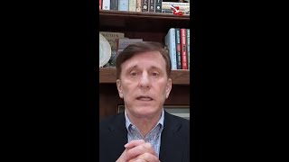 Ensuring Election Integrity: Dr. John Fleming on Secure Voting Practices #shorts #fyp #foryou