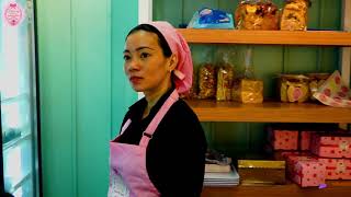 IKLAN KUE I DOREMY BAKERY I VIDEO PROMO