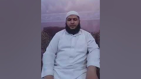 آواخر سوره لقمان بصوت جميل للقاريء محمد أحمد عبدالسلام