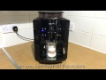 Good coffee on the cheap - Krups EA8108 Bean to Cup Machine Review