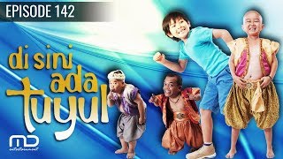Di Sini Ada Tuyul - Episode 142