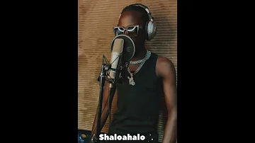 Shalo Shalo By Blaqboy Johnblaq 