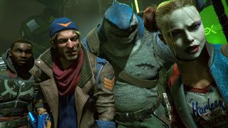 WB Doubles Down on Live Service Despite Suicide Squad FLOP