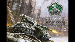 Tanki Online - multiplayer tank game  23/04/2026