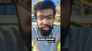 Car Mechanic Ausbildung