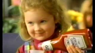 Taco Time Mexi Fries Commercial 1997