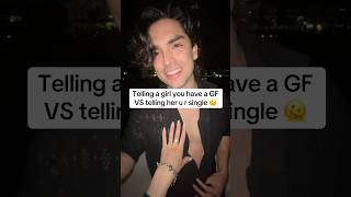 Why are girls like this? 💔 Information