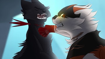 Already Over | Mapleshade PMV MAP | Part 11