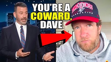 Dave Portnoy DEFENDS Trump