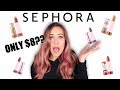 $8 SEPHORA LIPSTICK? #lipstories Review and Swatches