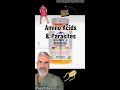 Arginine &amp; Ornithine