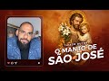 Manto de São José: Oração de Proteção ✝️