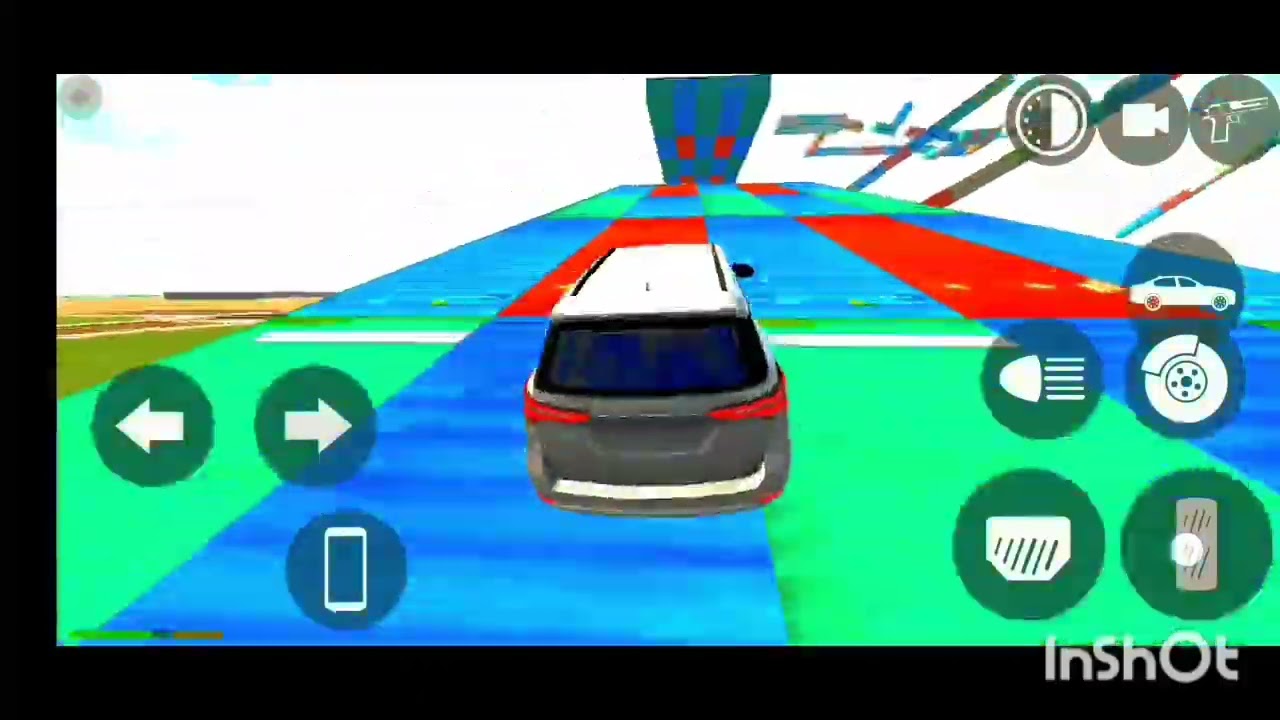 #Cheat🤯 Code Indian #Bike Driving🤑 3DNew 🥳Update# isDriving 🤑MysteryHow to Get the Monster Truck? 🚛💨