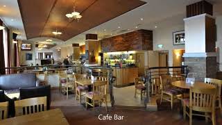 Stay at Ramada Hotel in Portrush: A Comfortable & Convenient Destination