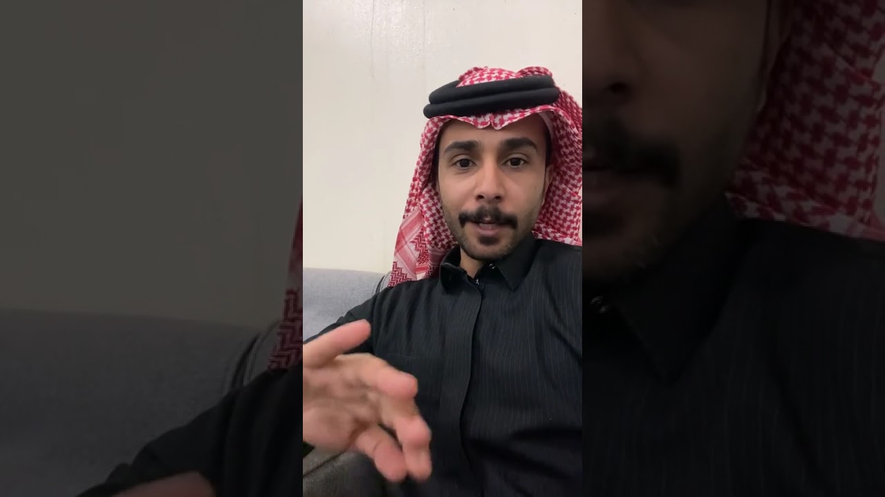 قصة  يرويها رجل اعرابي شجاع  .... الراوي عبد اللطيف النماصي 