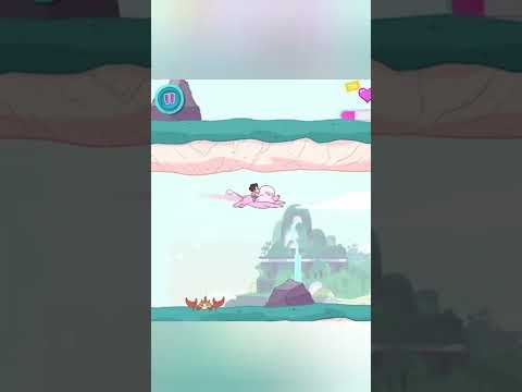 العاب ستيفن البطل