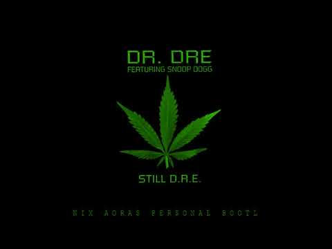 Dr. Dre - Still D.R.E ft. Snoop Dogg 