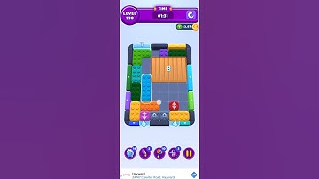 color block jam level 338