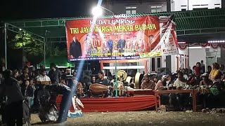 🔴 Live Streaming EBEG Rombongan TRI JAYA WARGA MEKAR BUDAYA