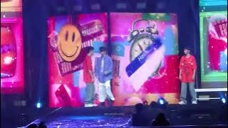 250621 PJ & Leon - Baby Tee (with Jaylerr) | #GELBOYSCloseFanMeeting