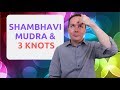 How to do Shambhavi Mudra, Lahiri Mahasaya's 3 Knots, and a Bro. Bimalananda Story